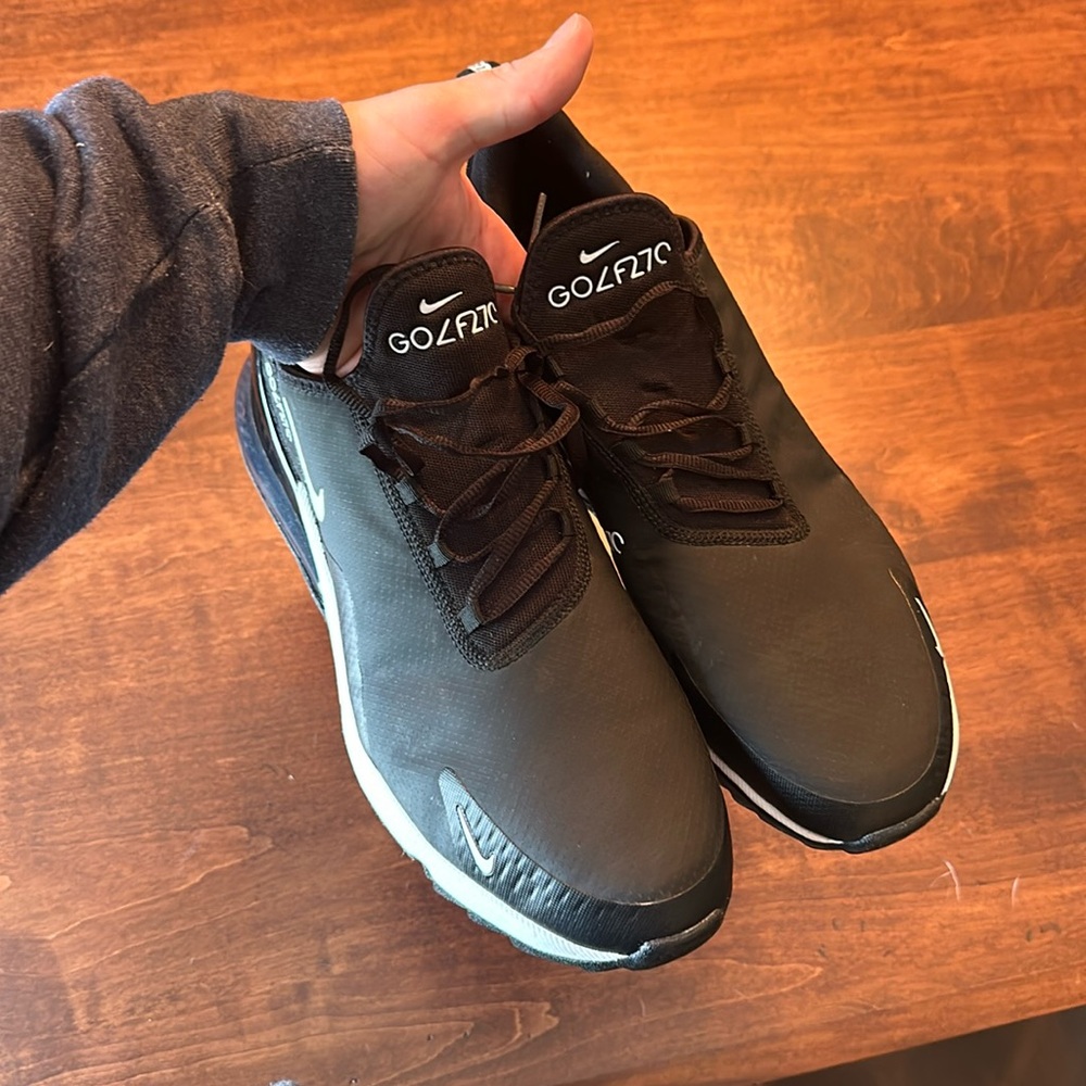Nike 270 Golf Shoes